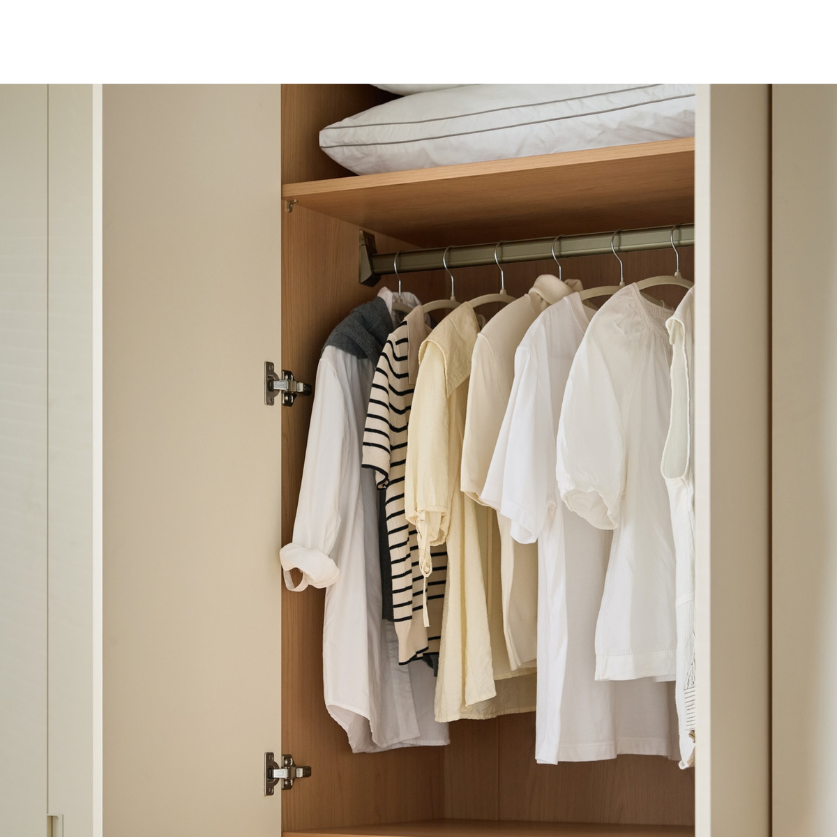 Linspire Range Wardrobes