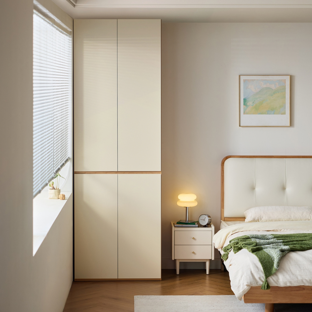 Linspire Range Wardrobes