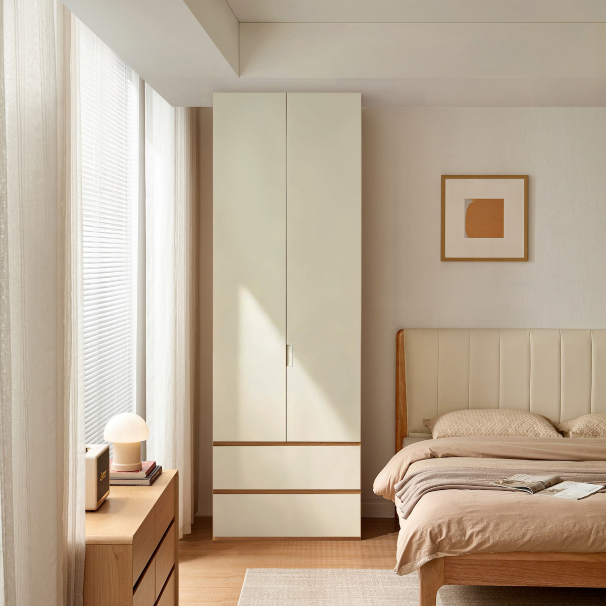 Linspire Range Wardrobes
