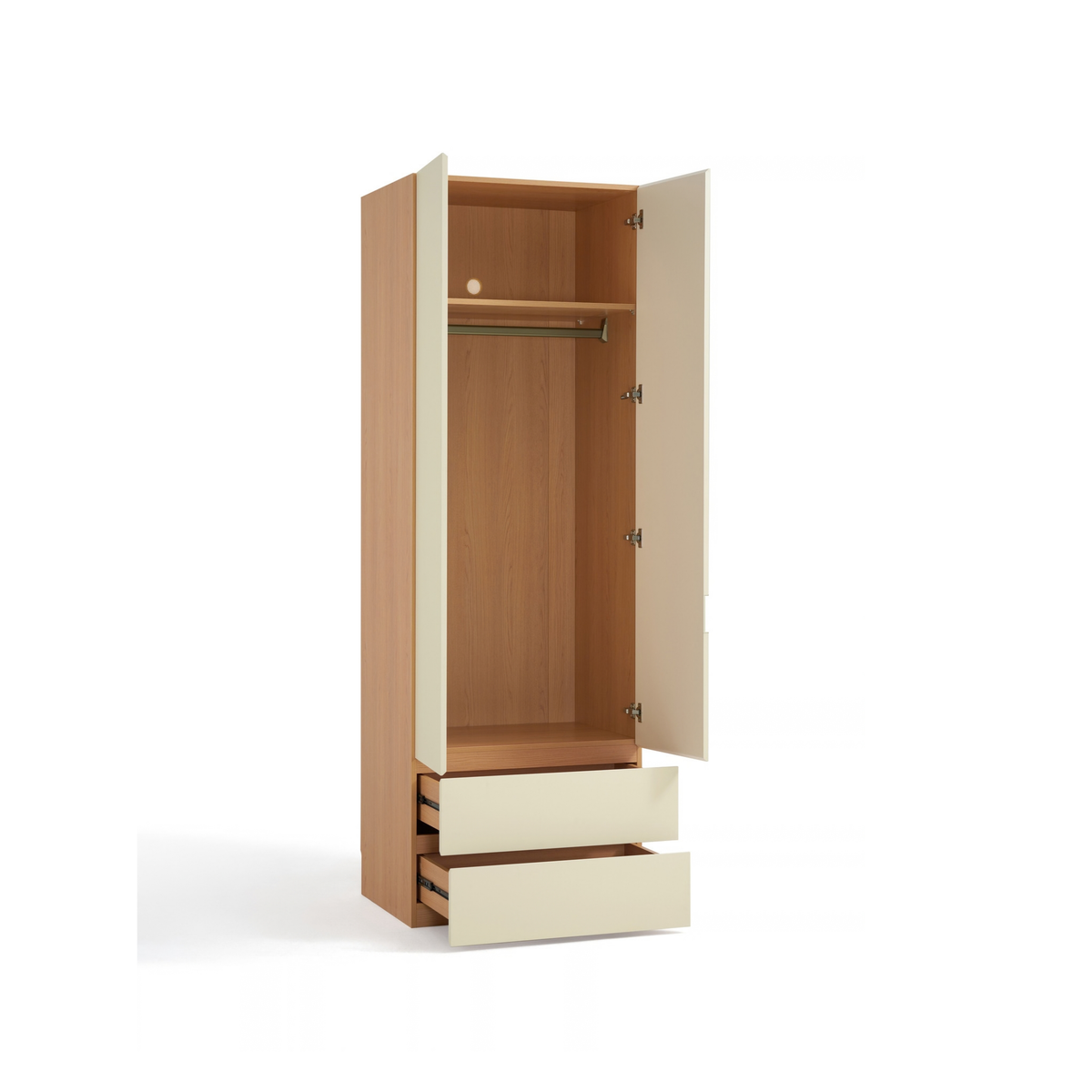 Linspire Range Wardrobes