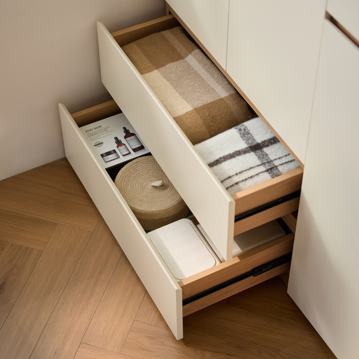 Linspire Range Wardrobes