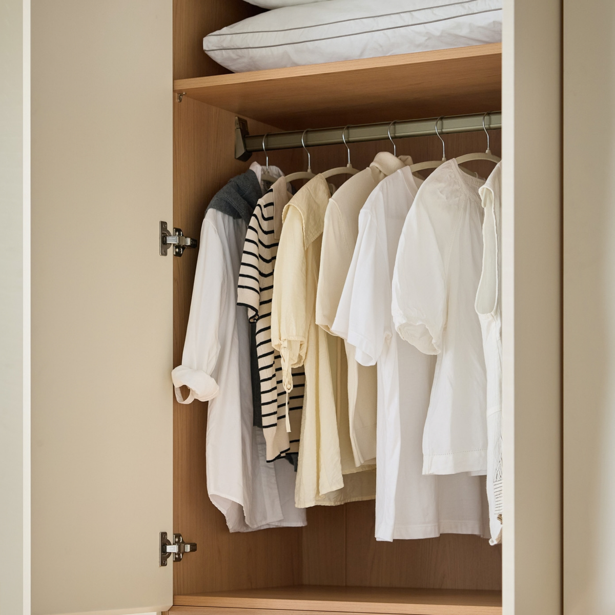 Linspire Range Chest Of Drawers