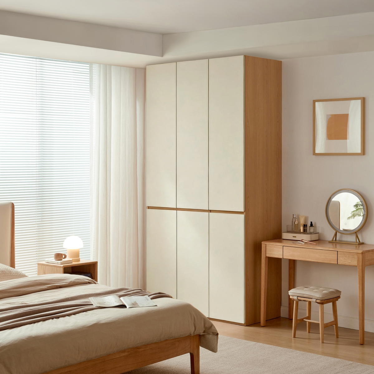 Linspire Range Chest Of Drawers