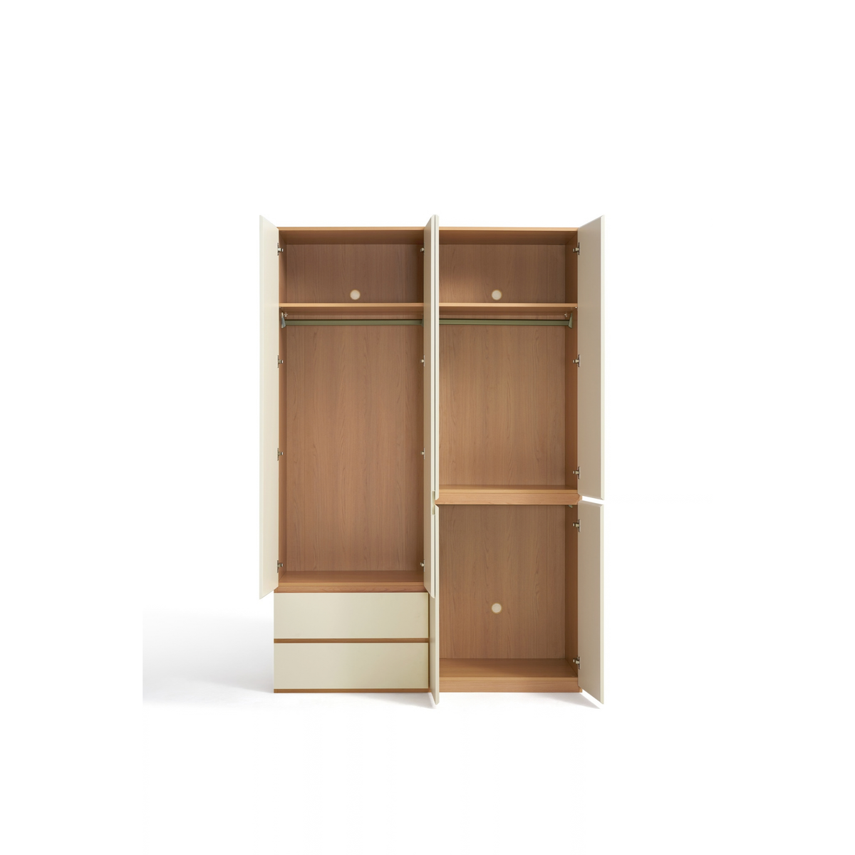 Linspire Range Chest Of Drawers