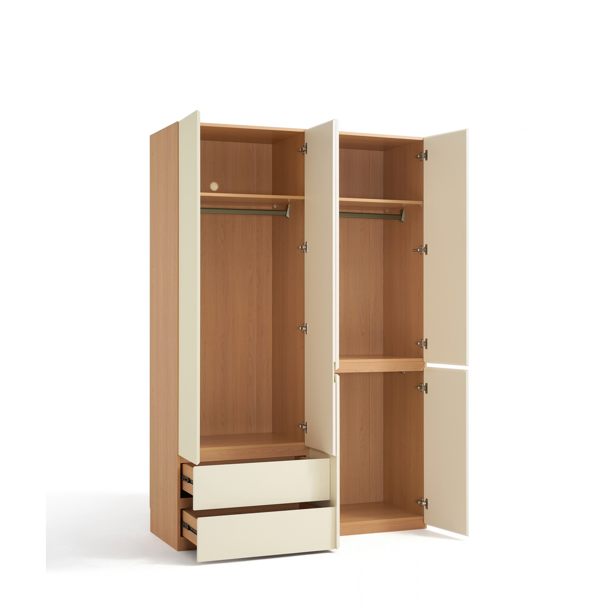 Linspire Range Chest Of Drawers