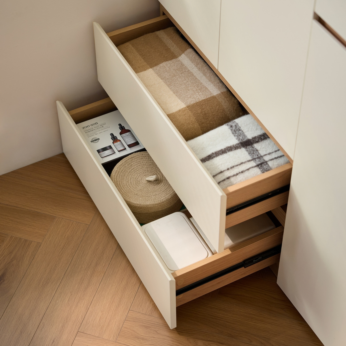 Linspire Range Chest Of Drawers