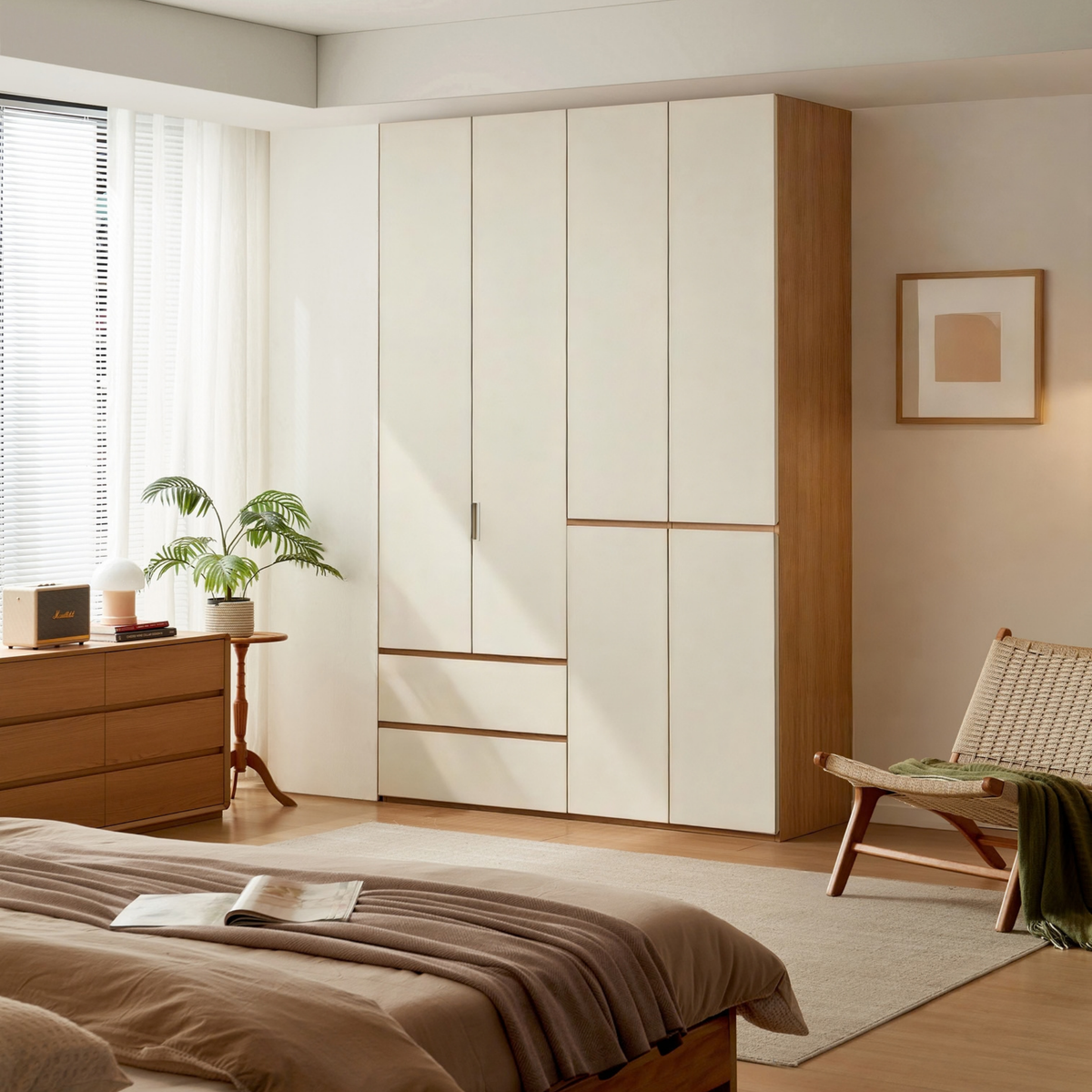 Linspire Range Chest Of Drawers