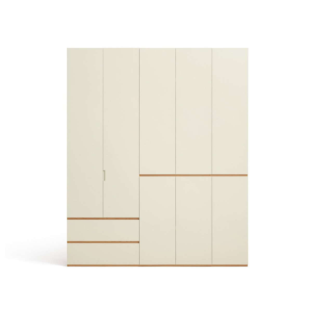 Linspire Range Chest Of Drawers