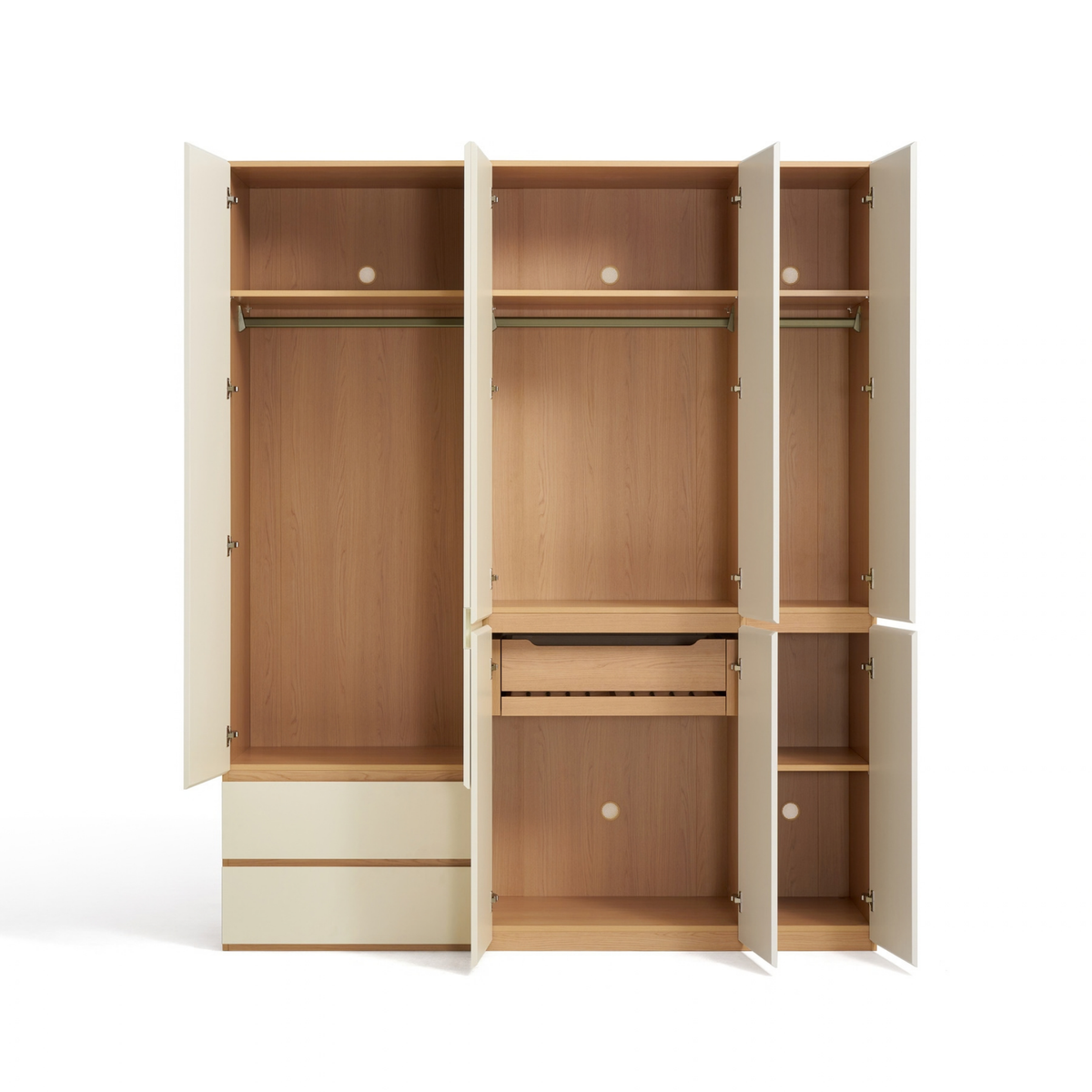 Linspire Range Chest Of Drawers