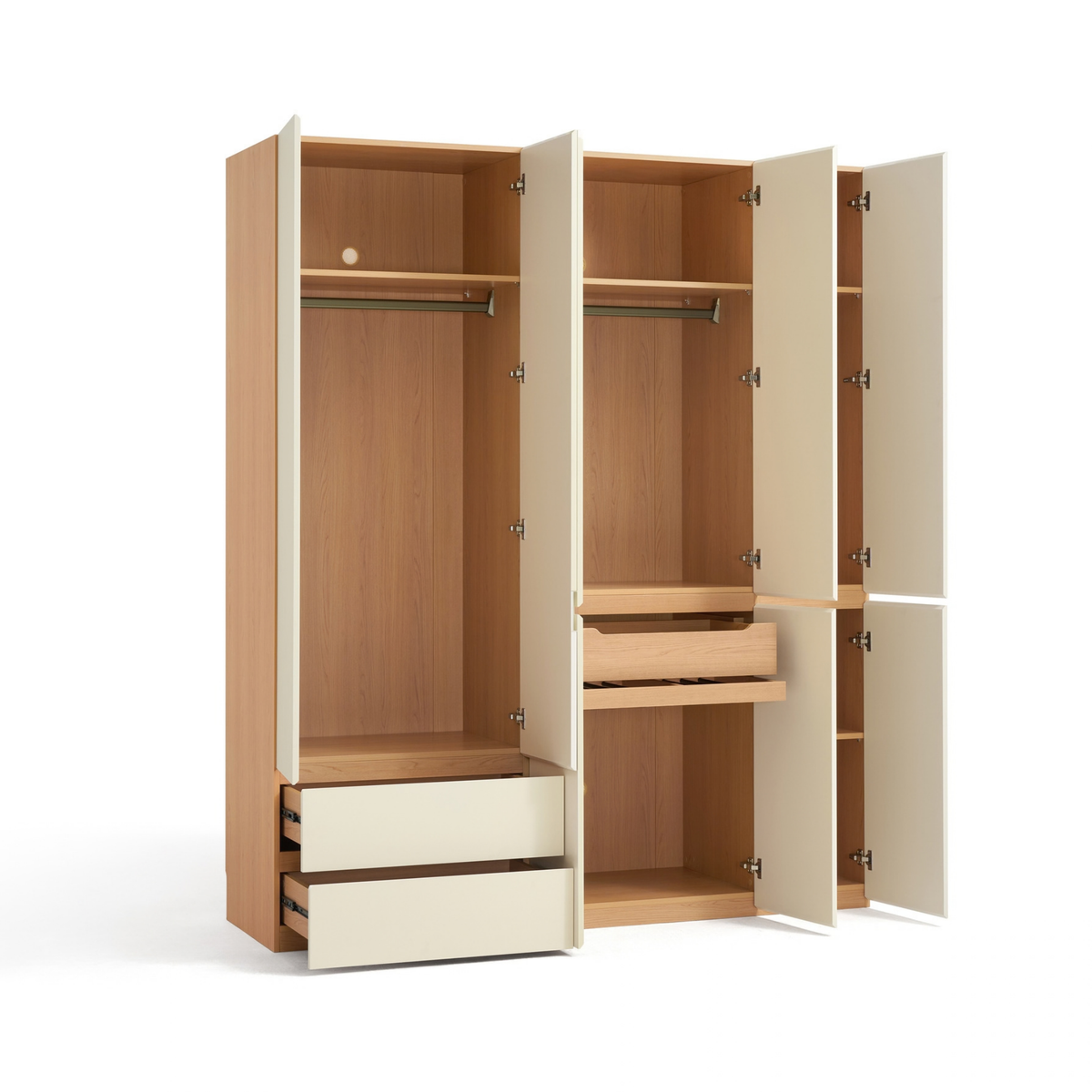 Linspire Range Chest Of Drawers