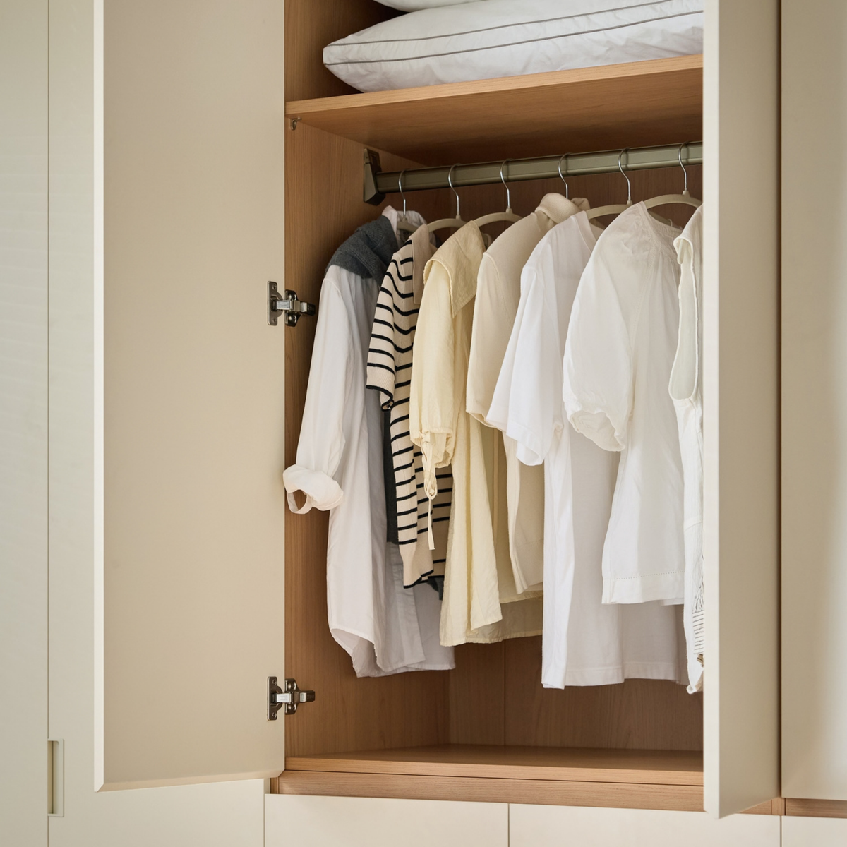 Linspire Range Chest Of Drawers