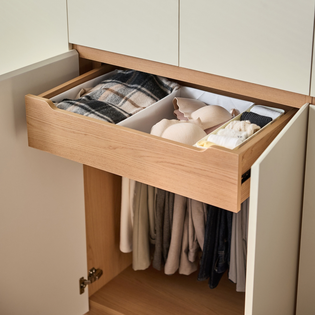 Linspire Range Chest Of Drawers
