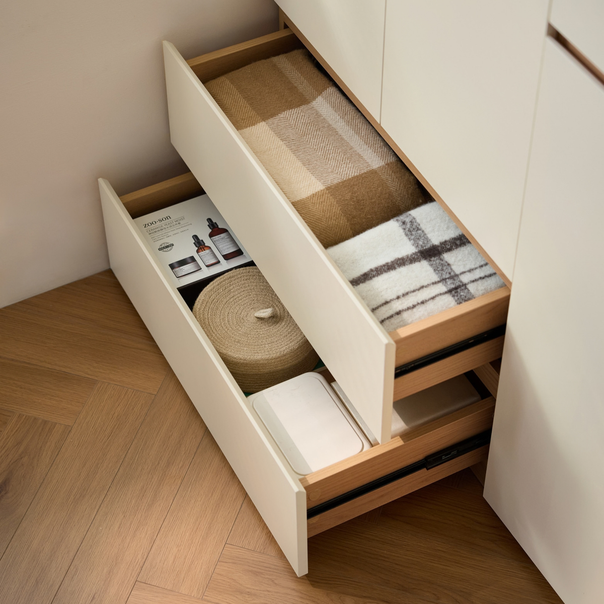 Linspire Range Chest Of Drawers