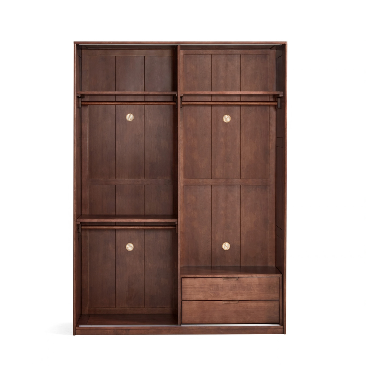 Linspire Range Chest Of Drawers