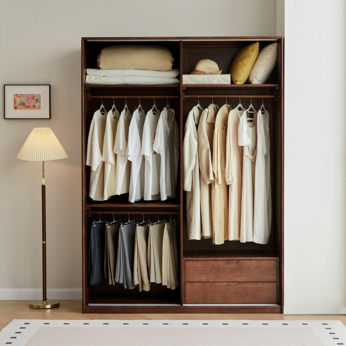 Linspire Range Chest Of Drawers