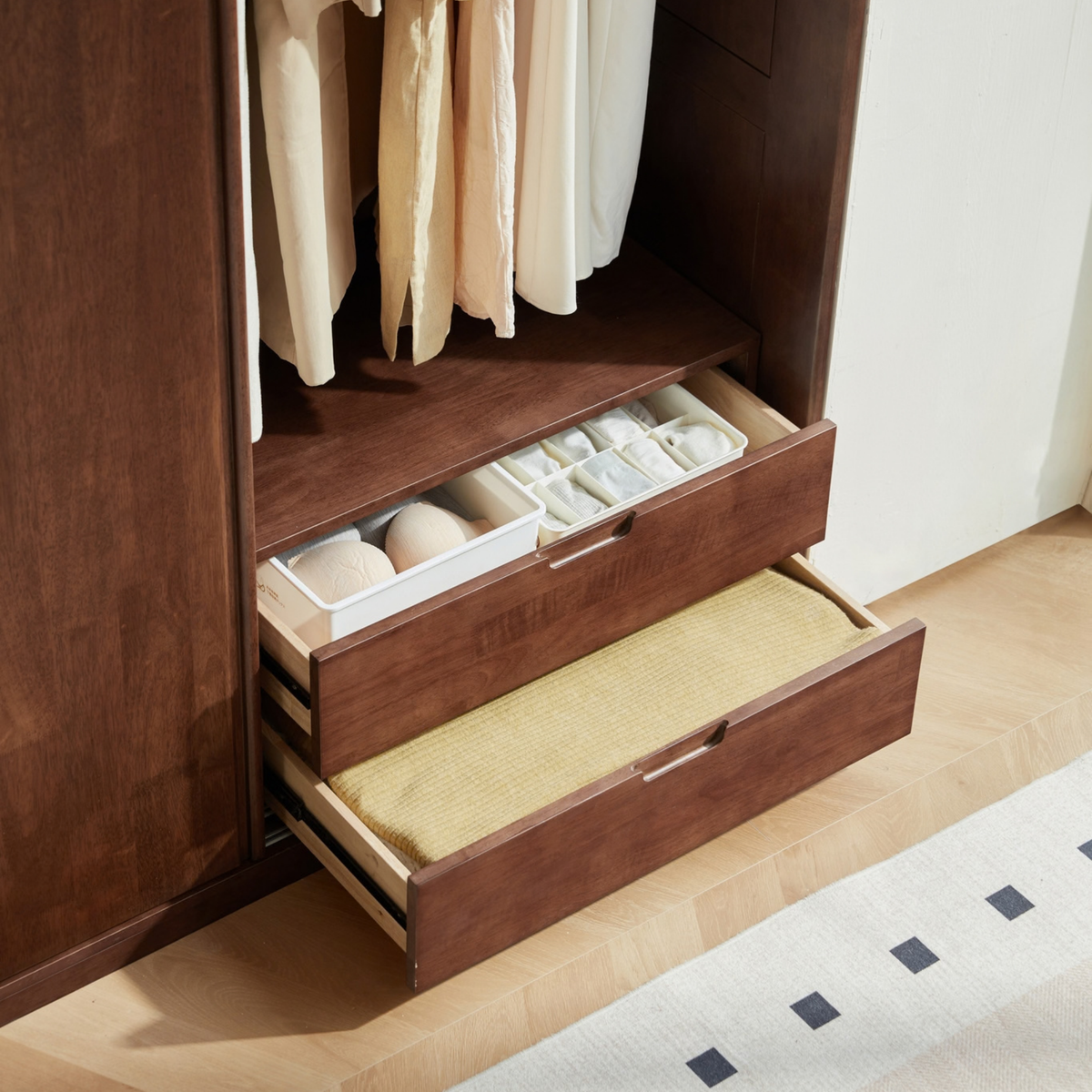 Linspire Range Chest Of Drawers