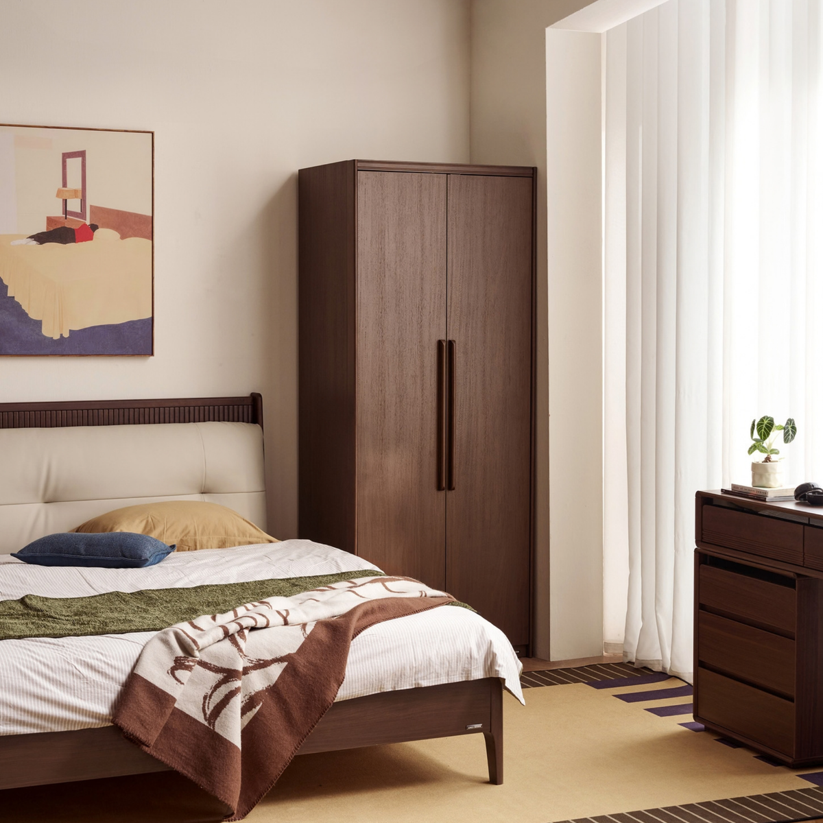 Linspire Range Chest Of Drawers
