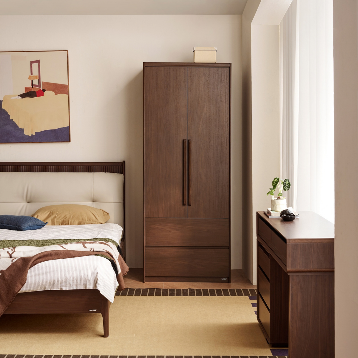Linspire Range Chest Of Drawers