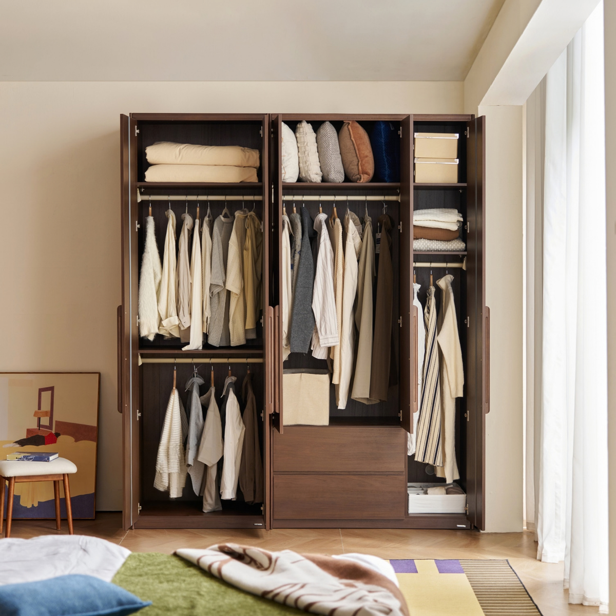 Linspire Range Chest Of Drawers
