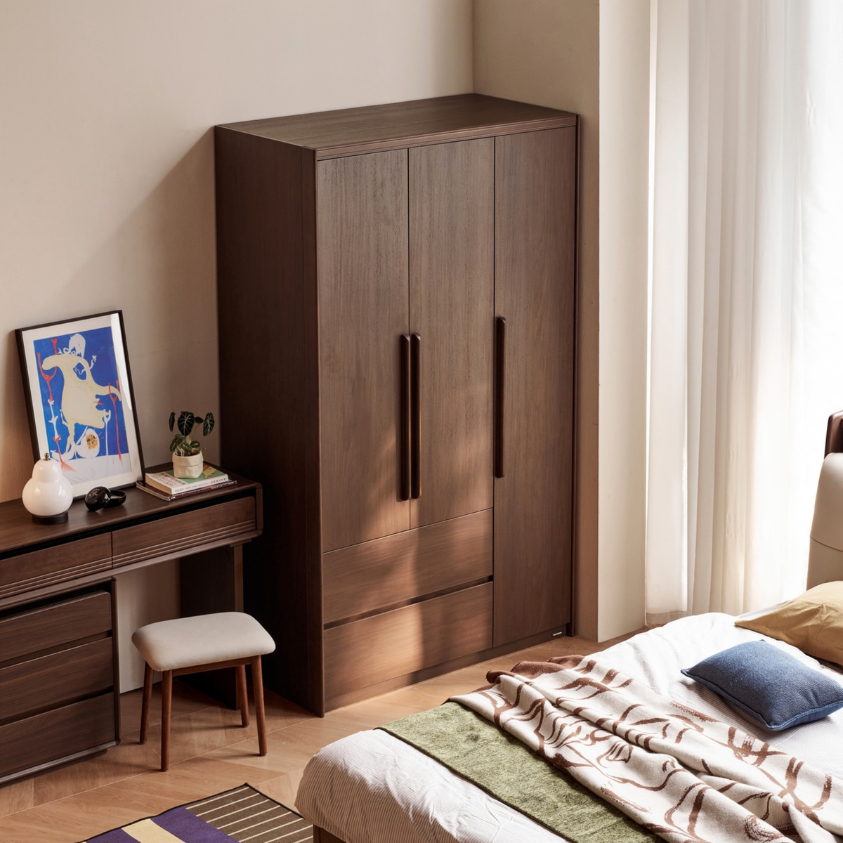 Linspire Range Chest Of Drawers