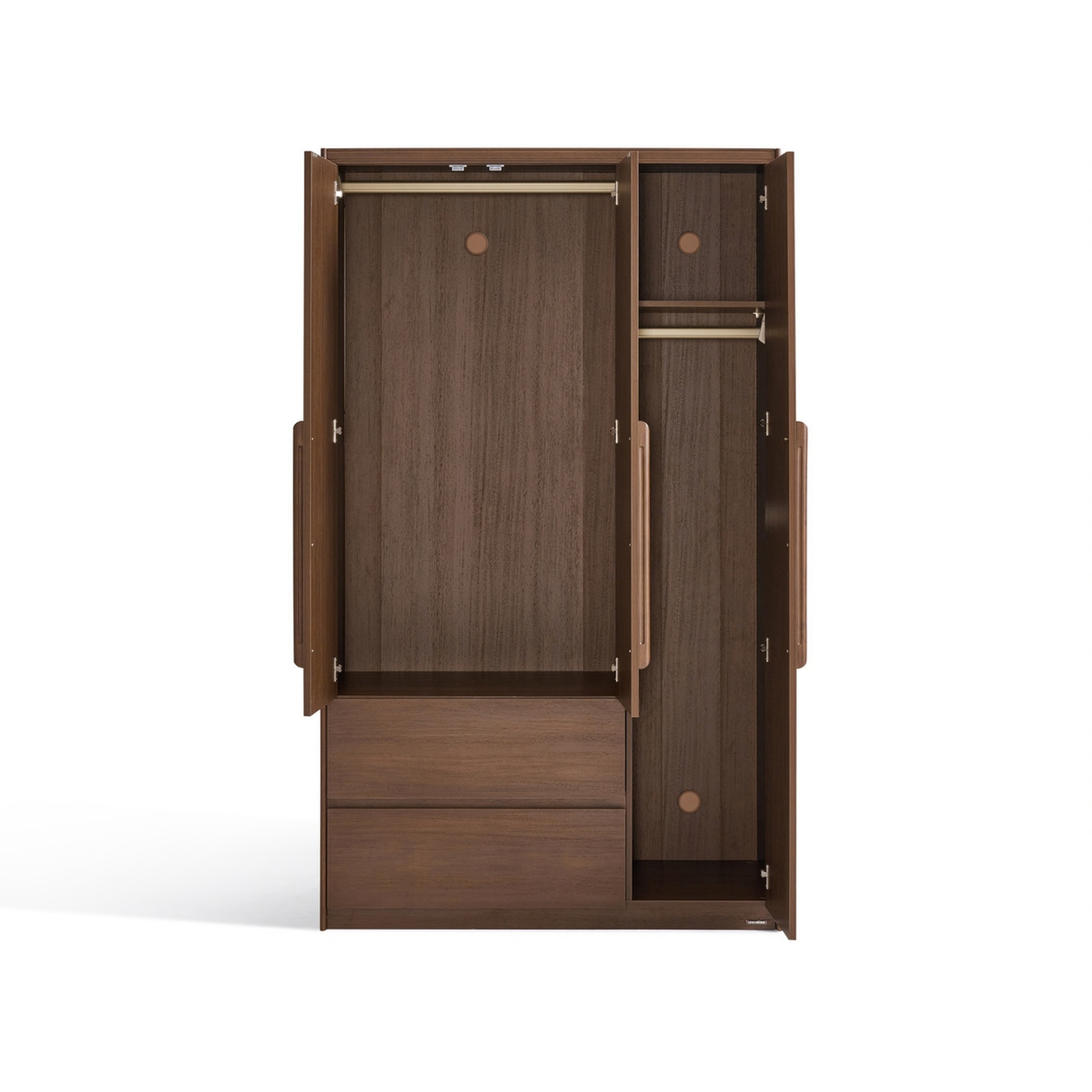 Linspire Range Chest Of Drawers
