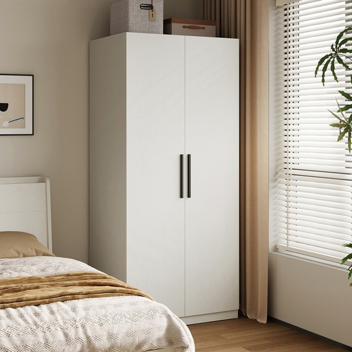 Linspire Range Chest Of Drawers