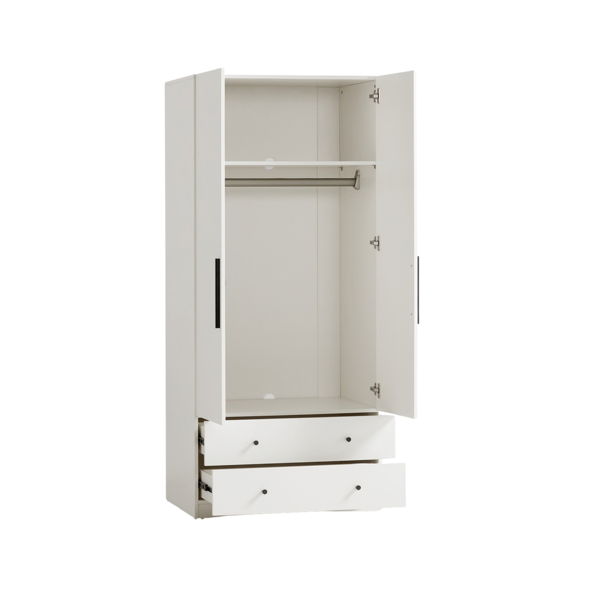 Linspire Range Chest Of Drawers