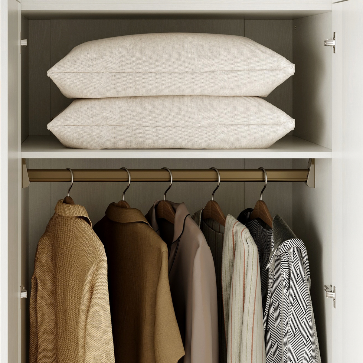 Linspire Range Chest Of Drawers