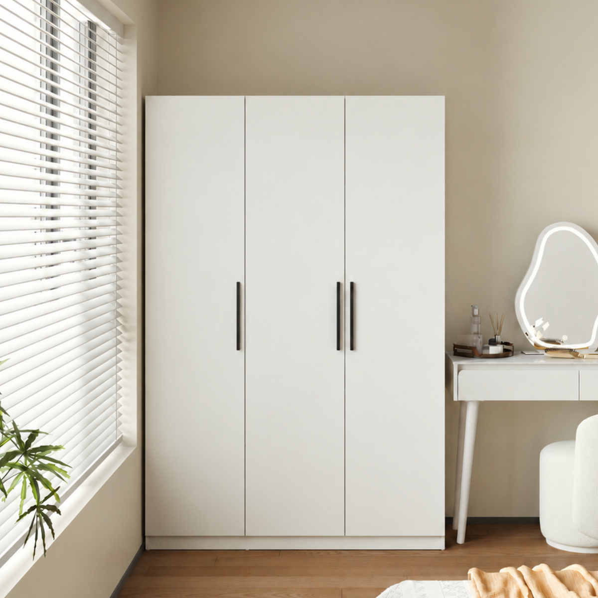 Linspire Range Chest Of Drawers