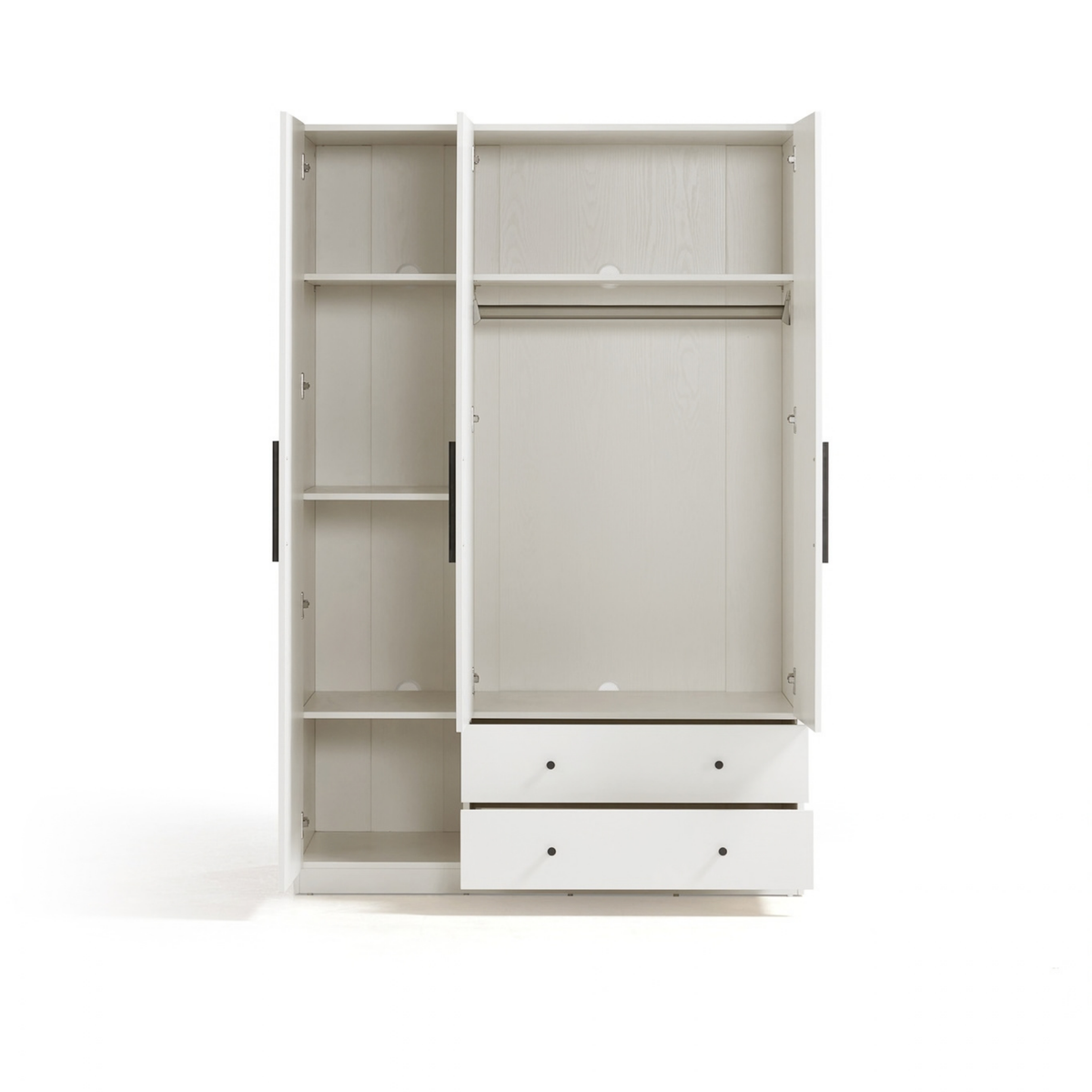 Linspire Range Chest Of Drawers