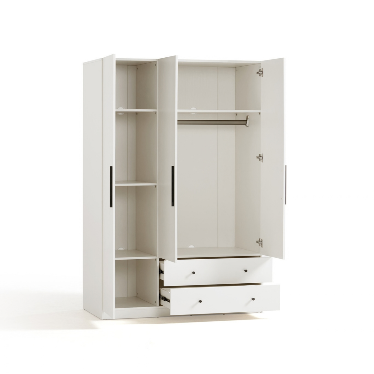 Linspire Range Chest Of Drawers