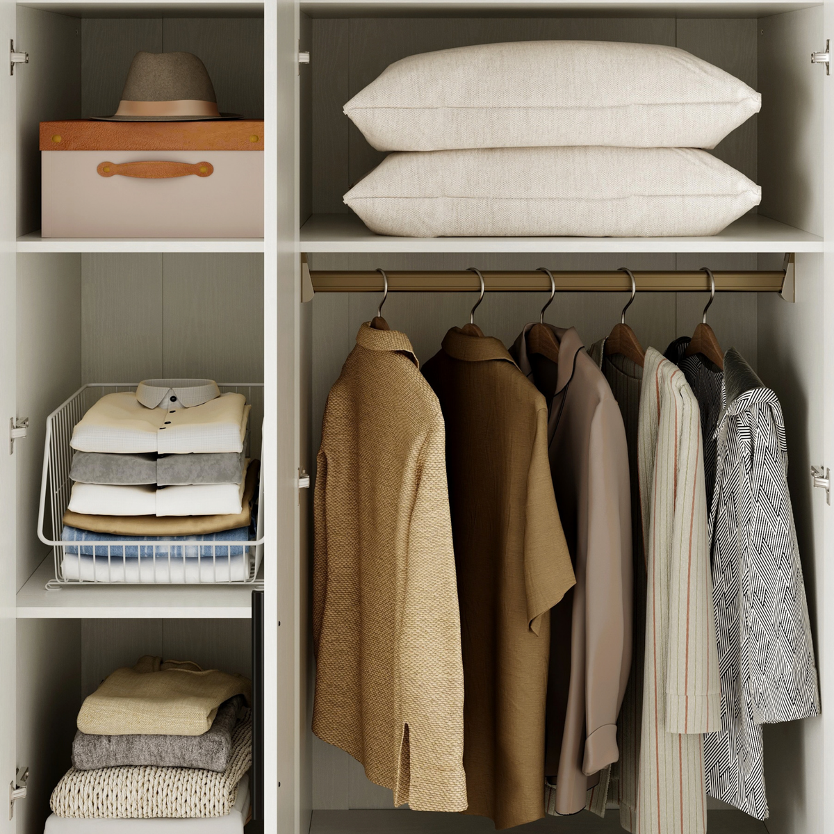 Linspire Range Chest Of Drawers