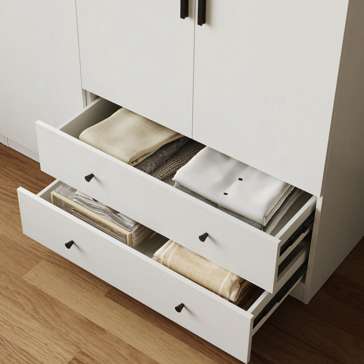 Linspire Range Chest Of Drawers