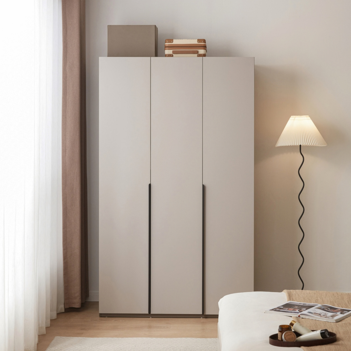 Linspire Range Chest Of Drawers