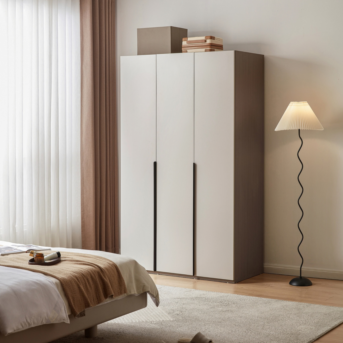 Linspire Range Chest Of Drawers
