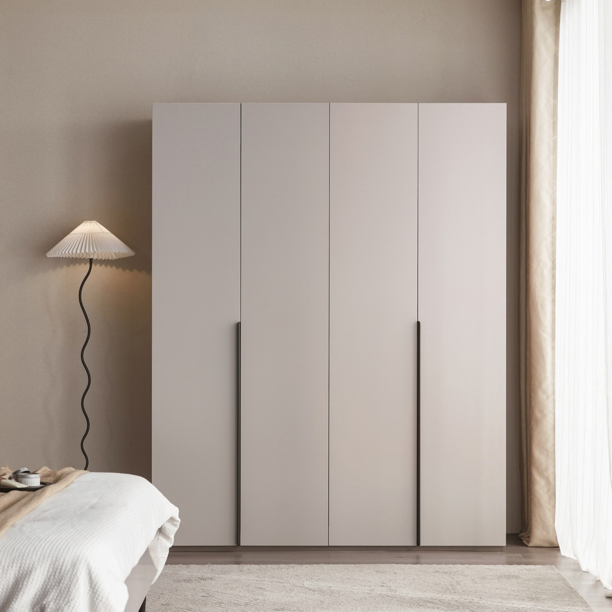 Linspire Range Chest Of Drawers