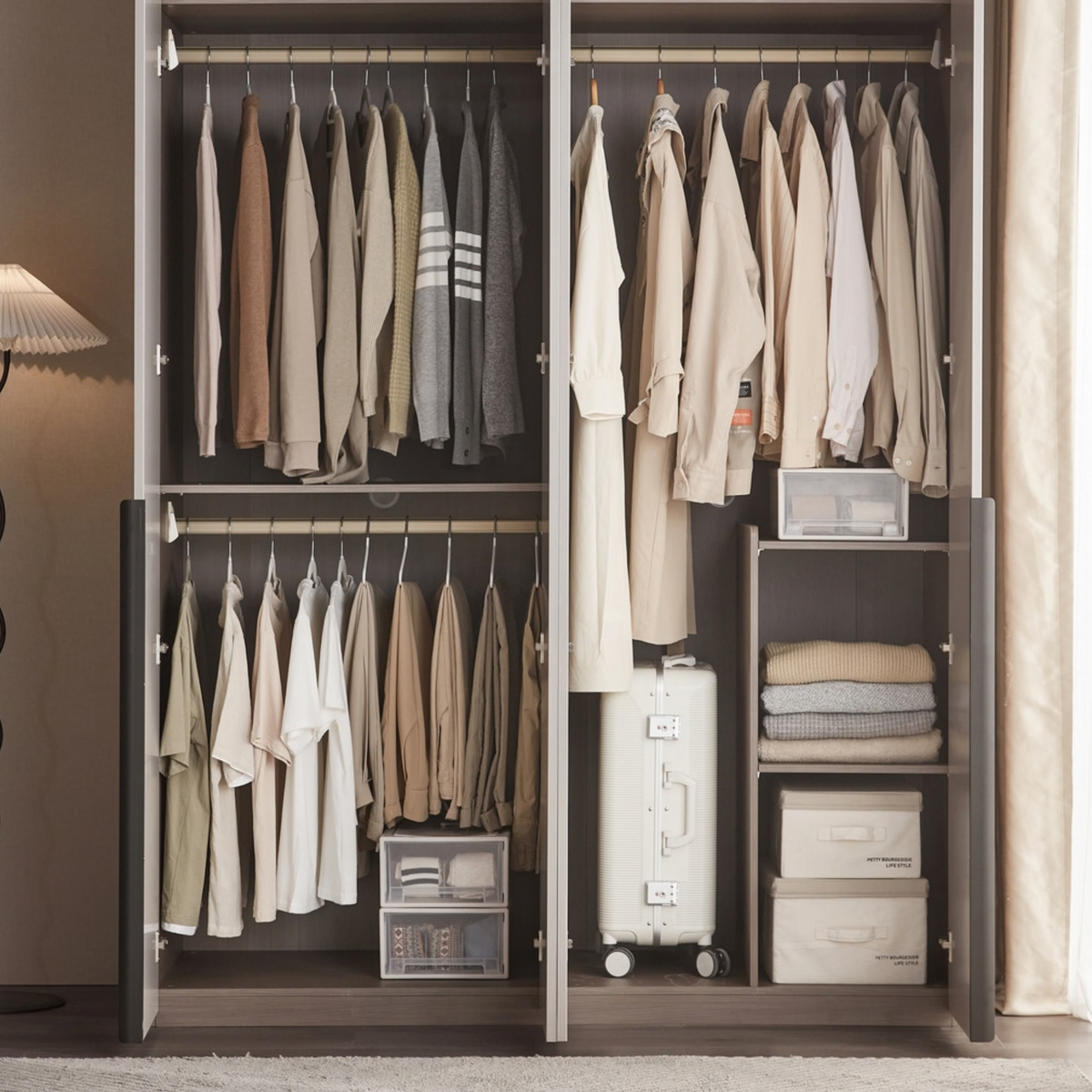 Linspire Range Chest Of Drawers
