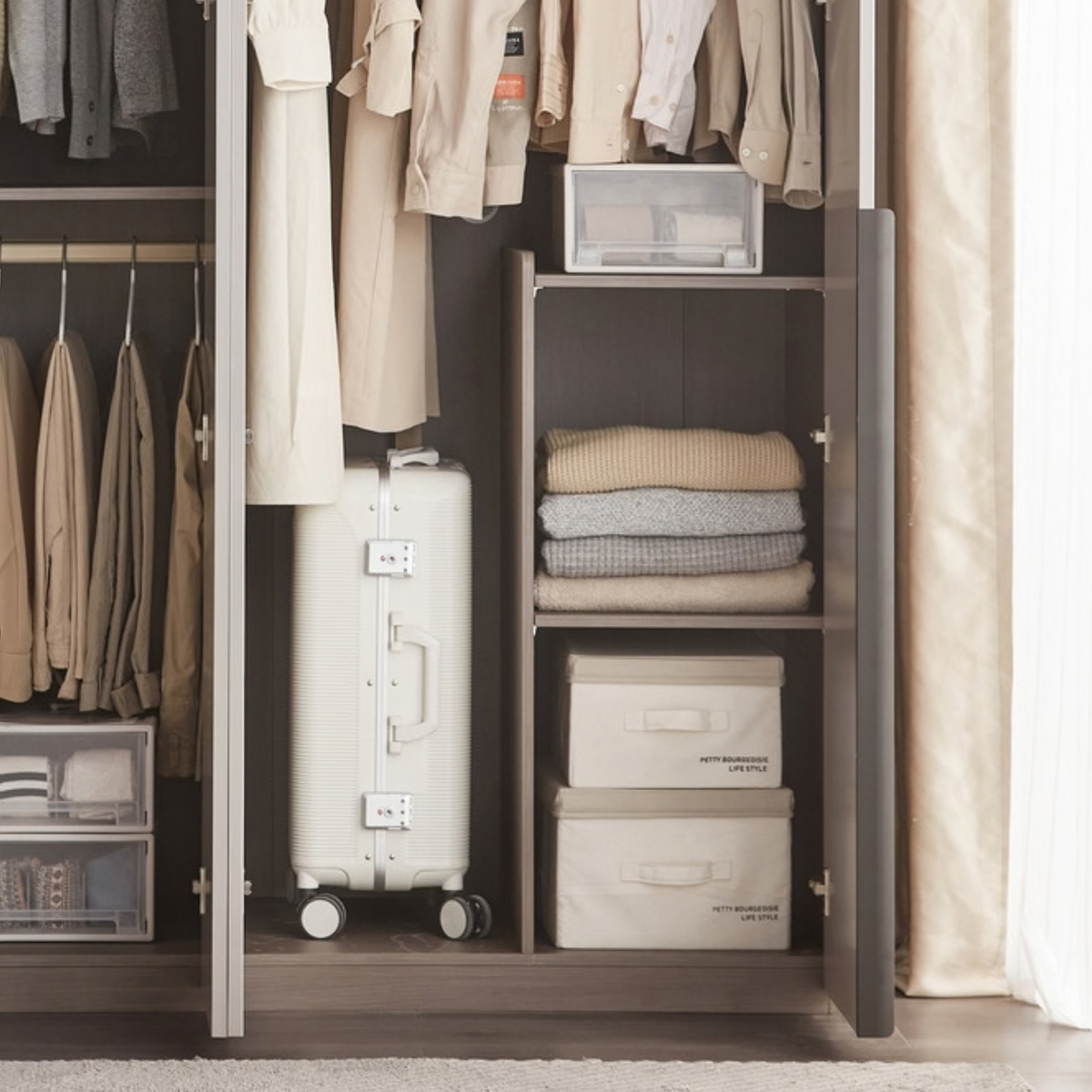 Linspire Range Chest Of Drawers