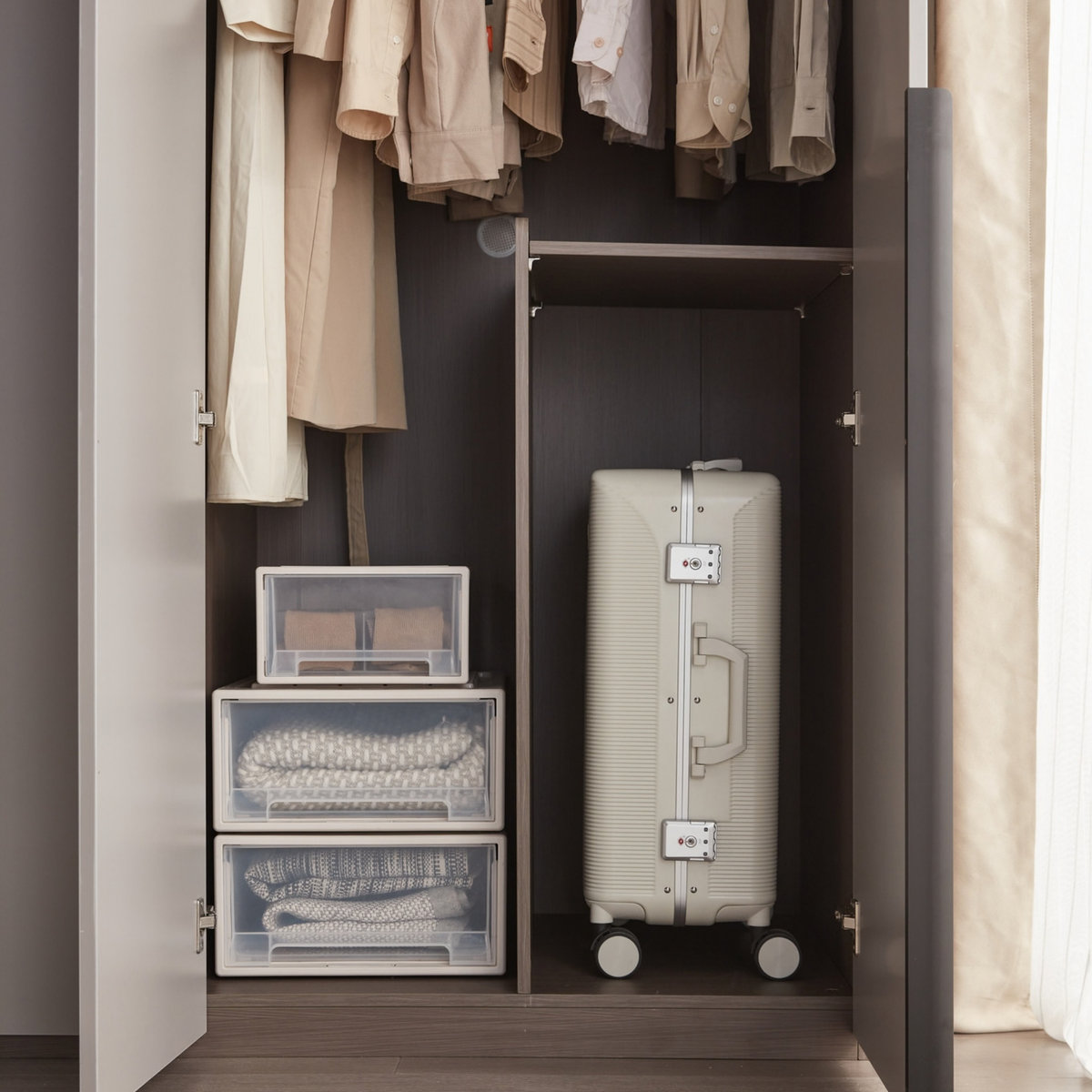 Linspire Range Chest Of Drawers