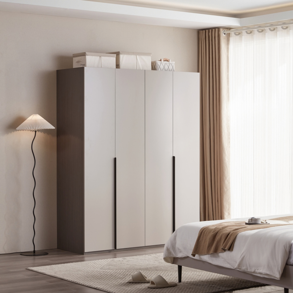 Linspire Range Chest Of Drawers