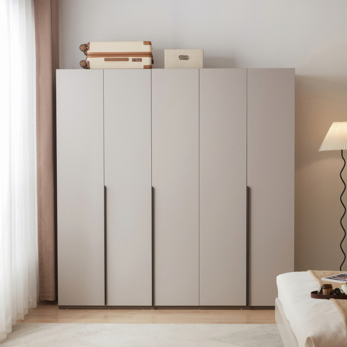 Linspire Range Chest Of Drawers