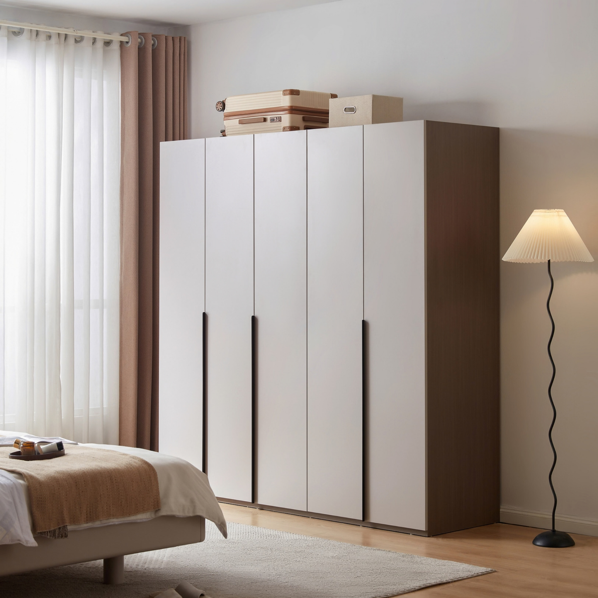 Linspire Range Chest Of Drawers