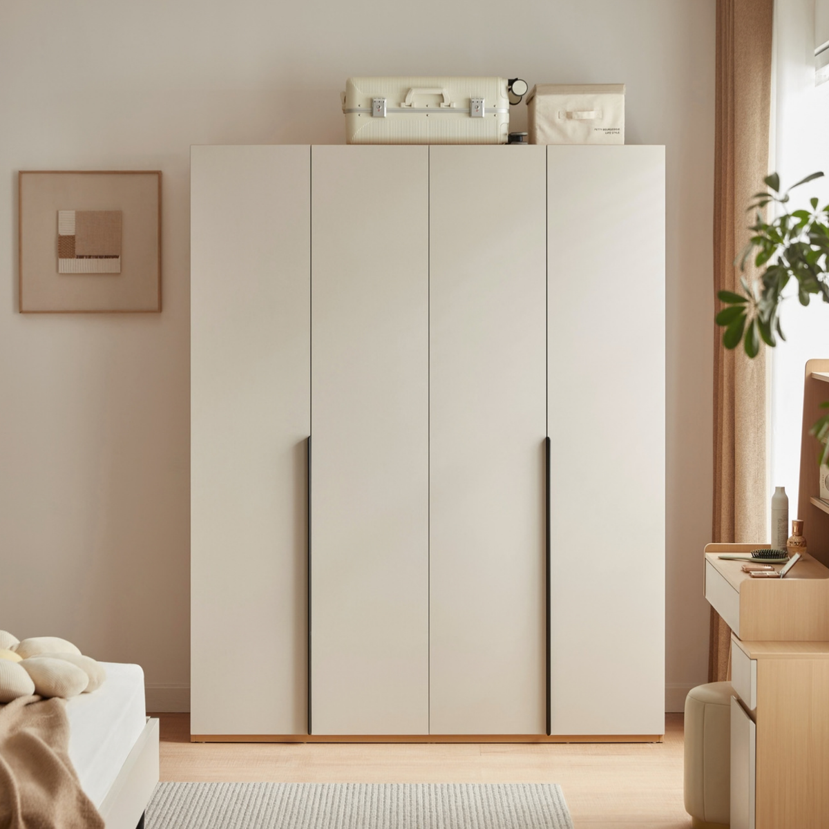 Linspire Range Chest Of Drawers