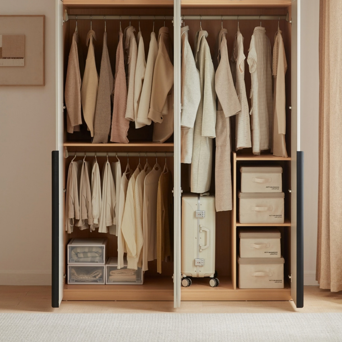 Linspire Range Chest Of Drawers