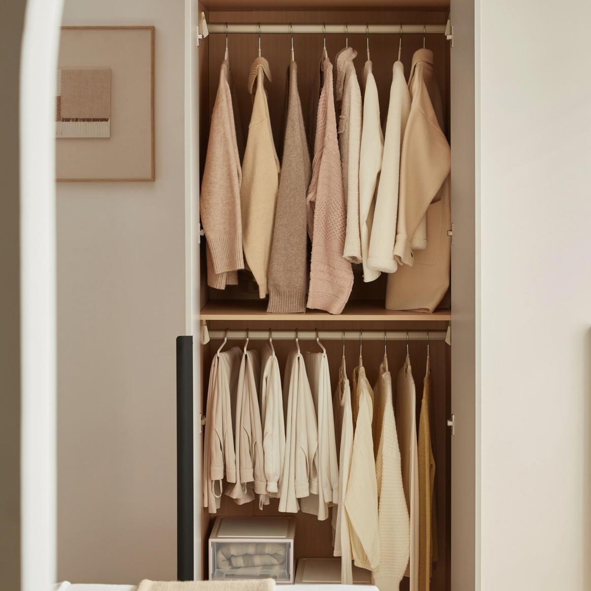 Linspire Range Chest Of Drawers