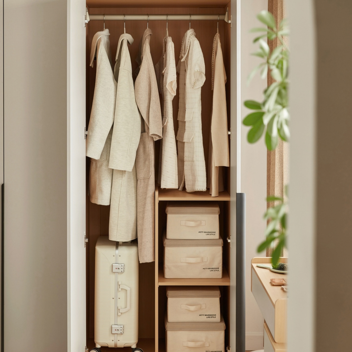 Linspire Range Chest Of Drawers