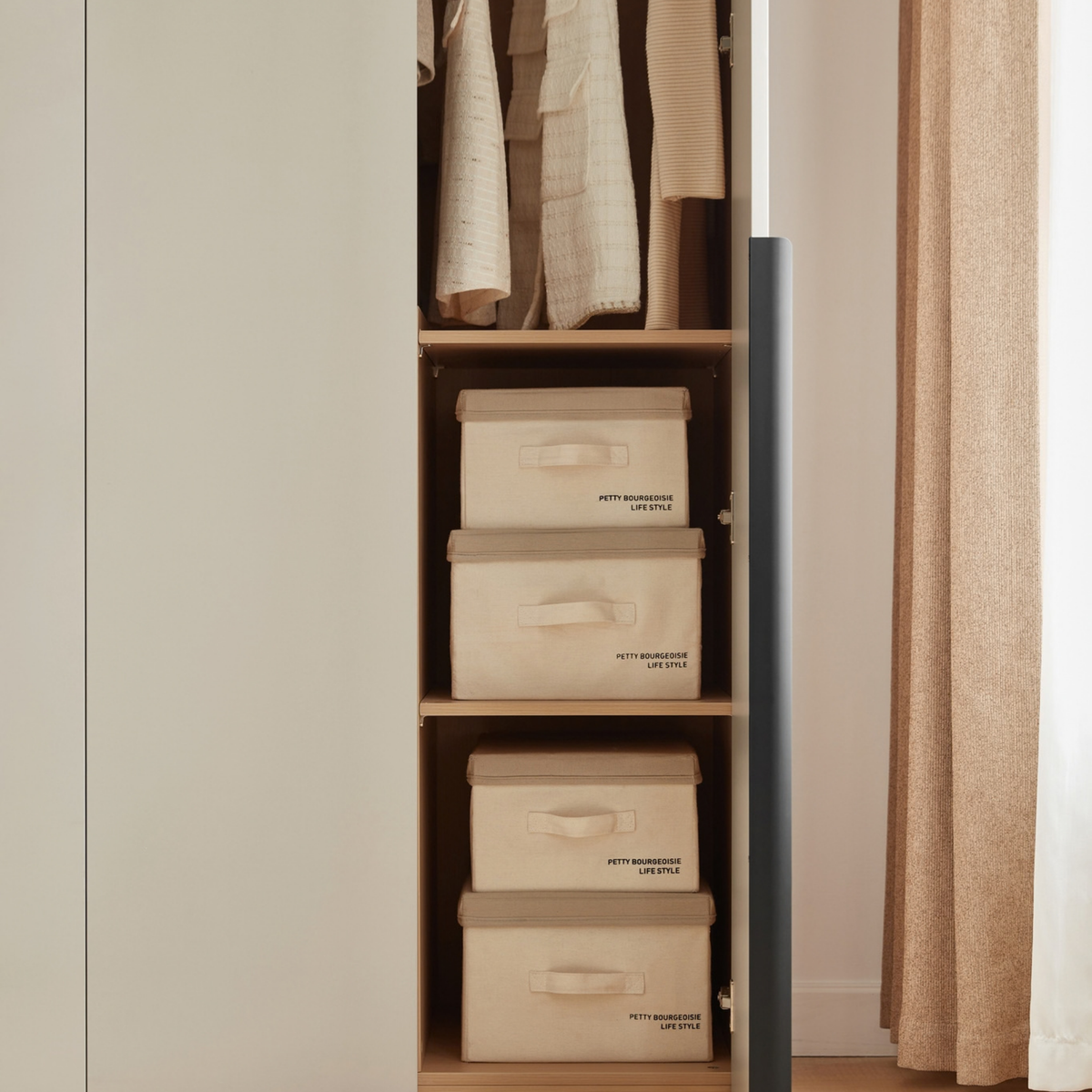 Linspire Range Chest Of Drawers