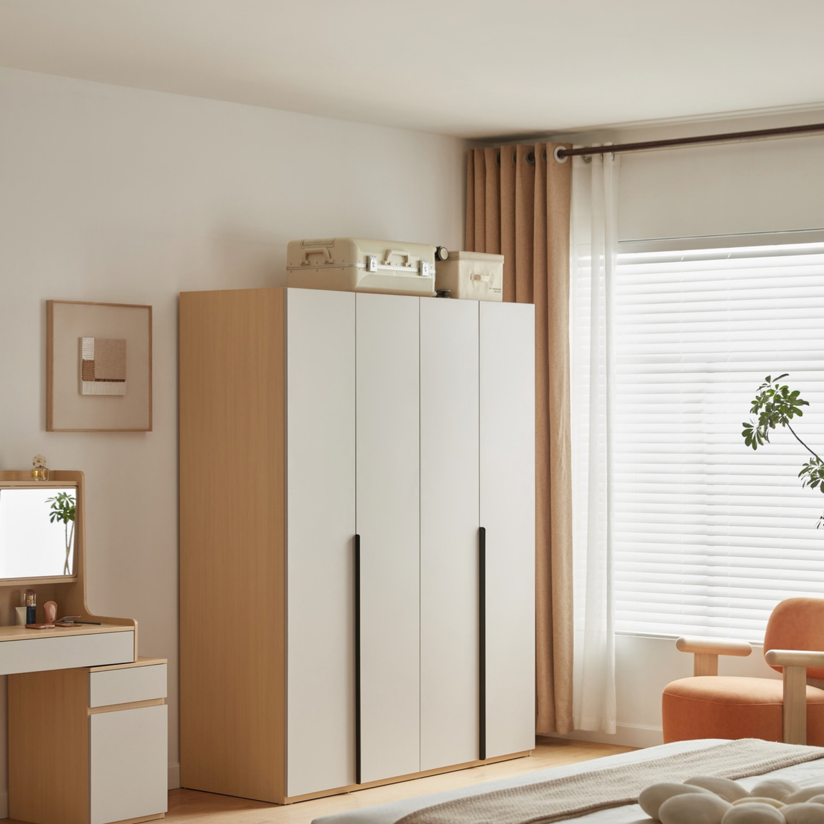 Linspire Range Chest Of Drawers