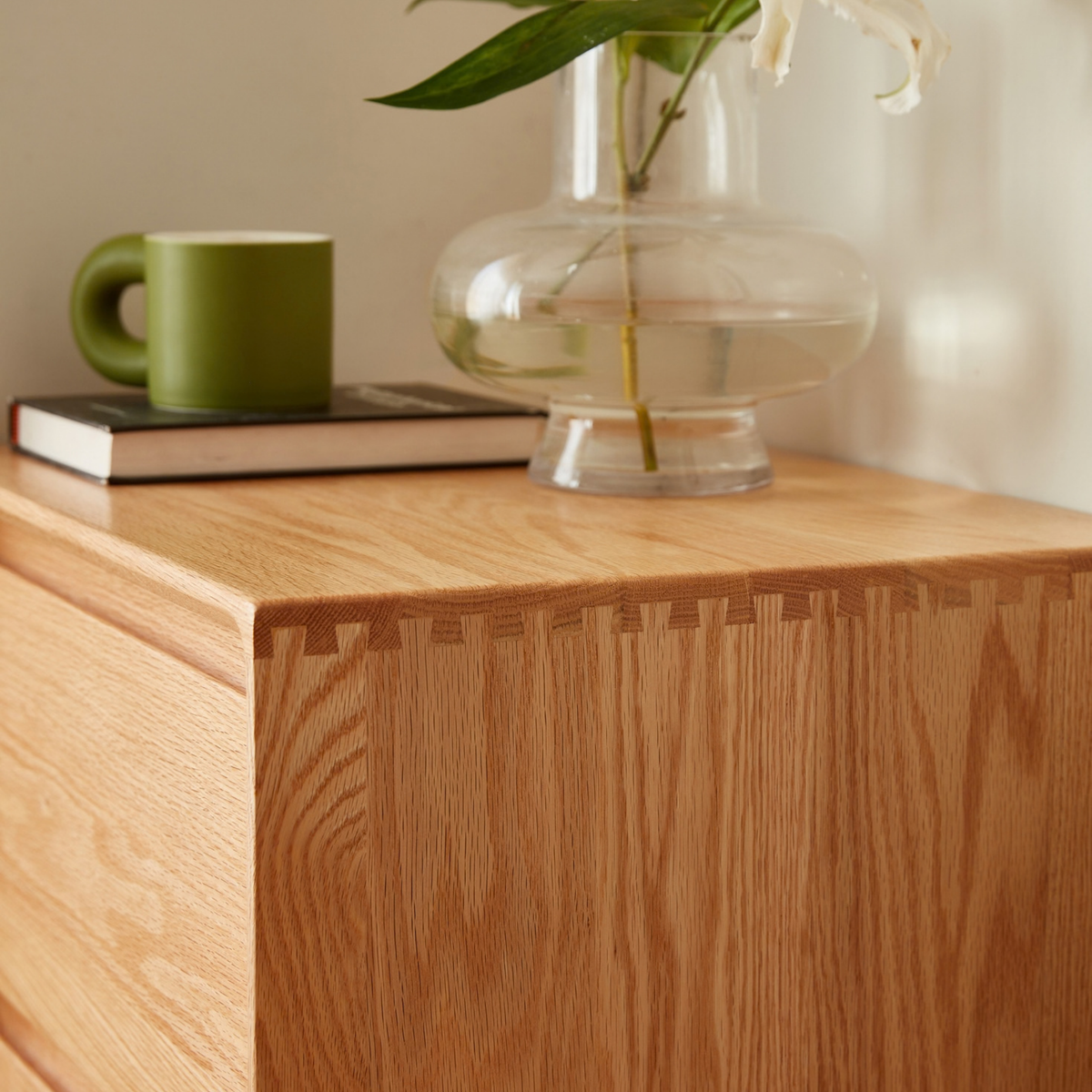 Linspire Range Chest Of Drawers