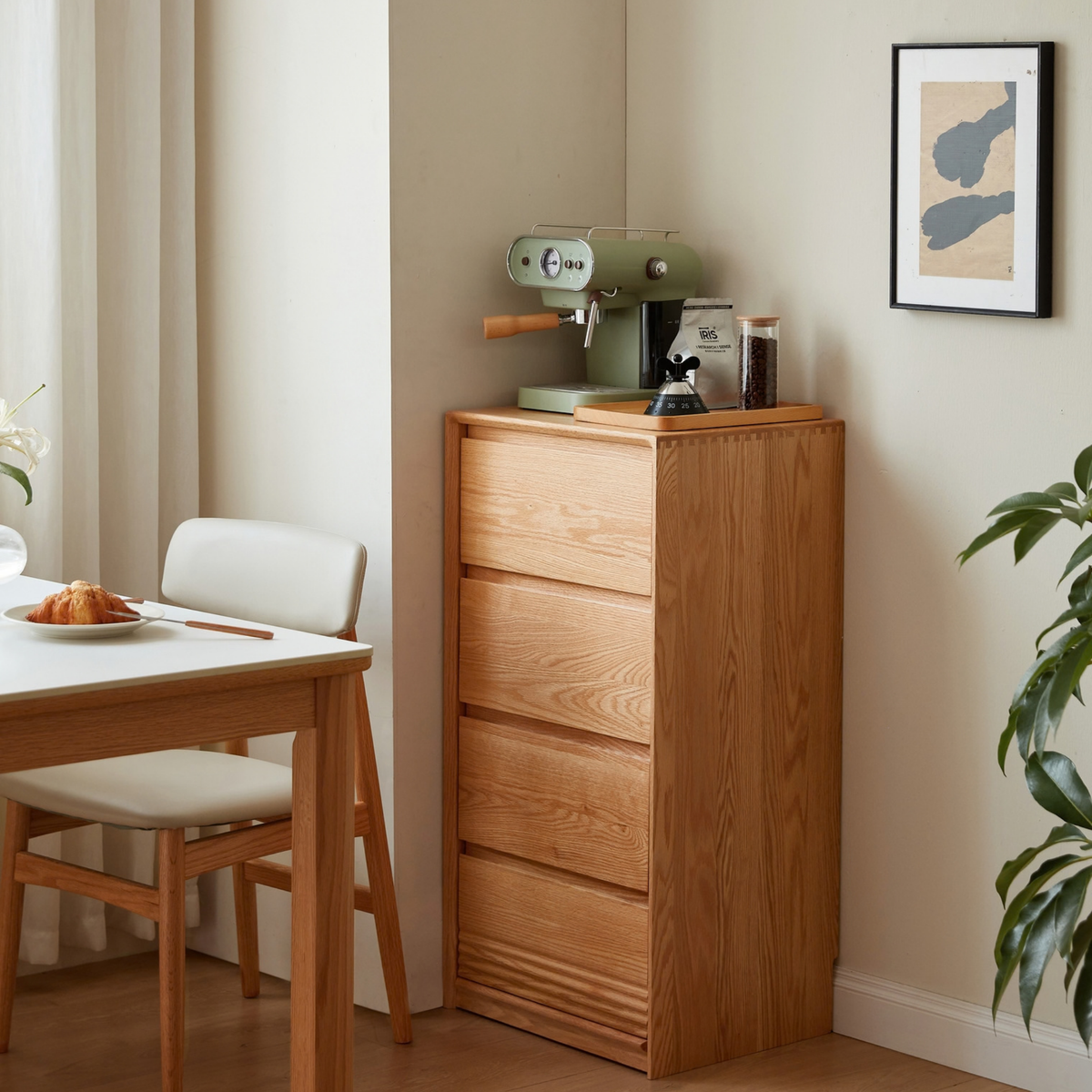 Linspire Range Chest Of Drawers